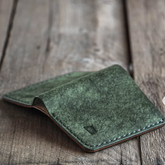 Premium Legacy Luxe  Men Wallet